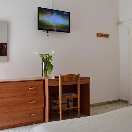 קרביה Sportur Club Hotel מראה חיצוני תמונה