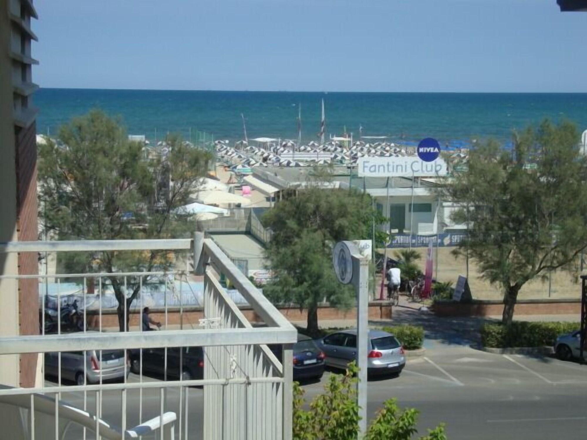 קרביה Sportur Club Hotel מראה חיצוני תמונה