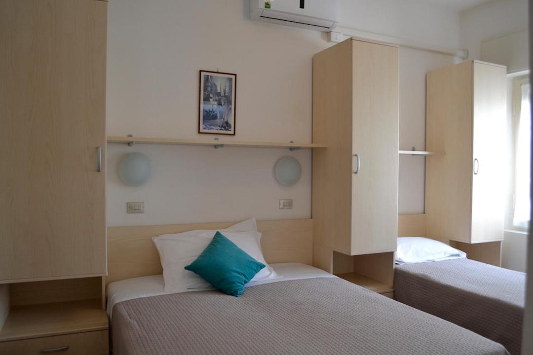 קרביה Sportur Club Hotel מראה חיצוני תמונה