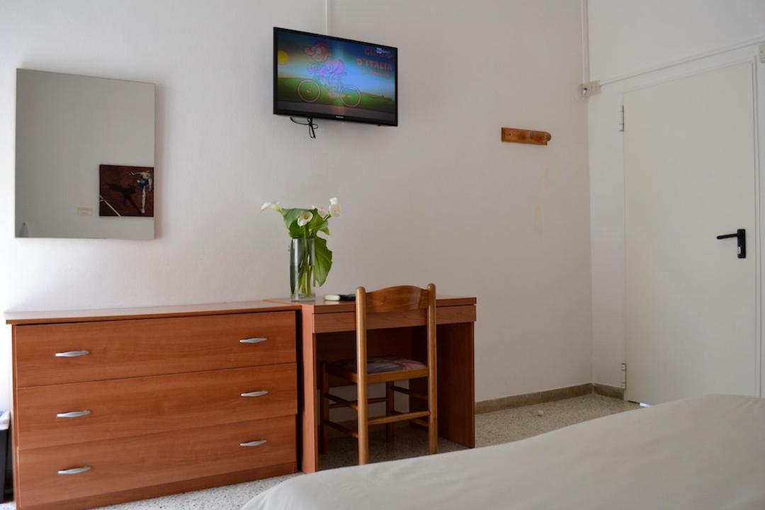 קרביה Sportur Club Hotel מראה חיצוני תמונה