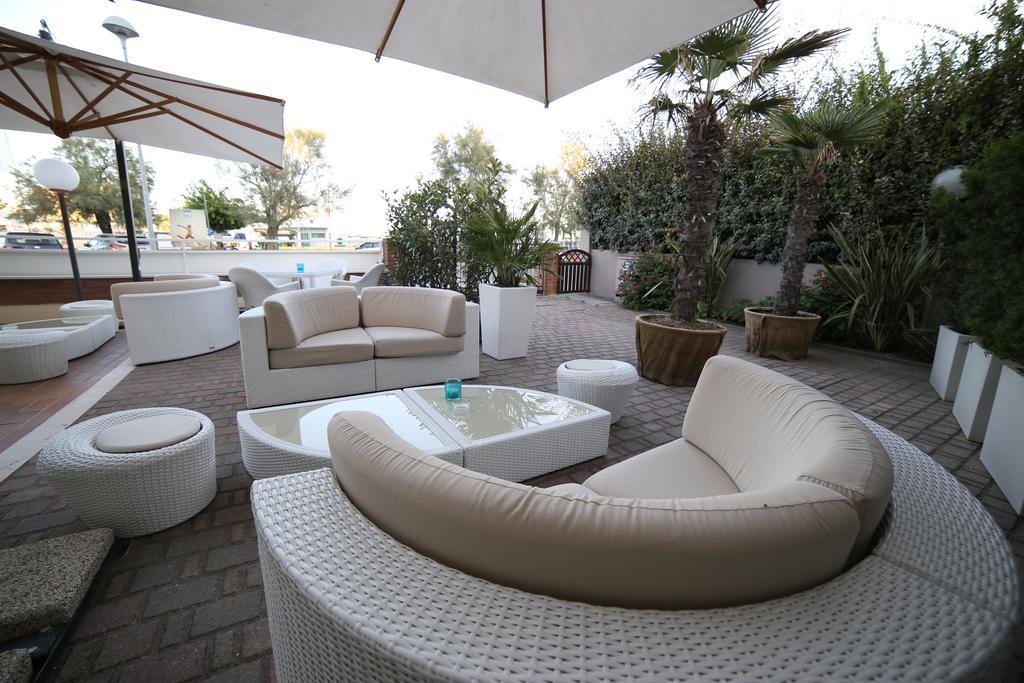 קרביה Sportur Club Hotel מראה חיצוני תמונה