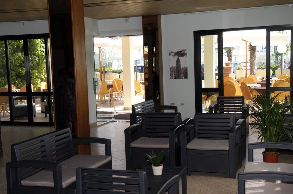 קרביה Sportur Club Hotel מראה חיצוני תמונה