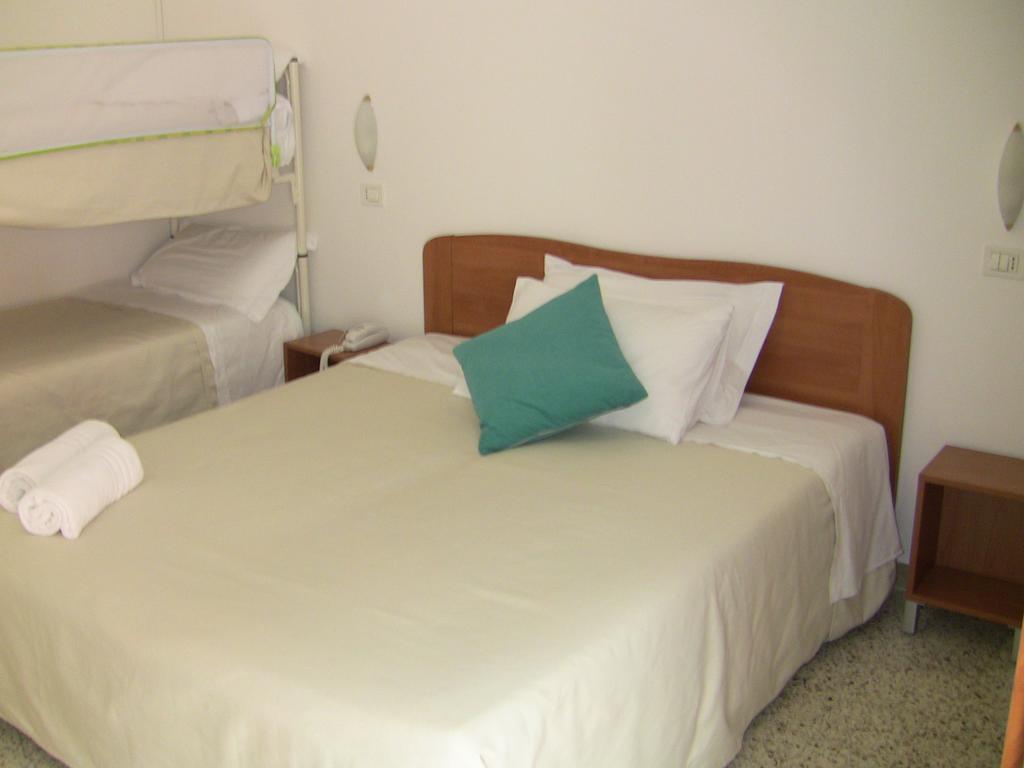 קרביה Sportur Club Hotel מראה חיצוני תמונה