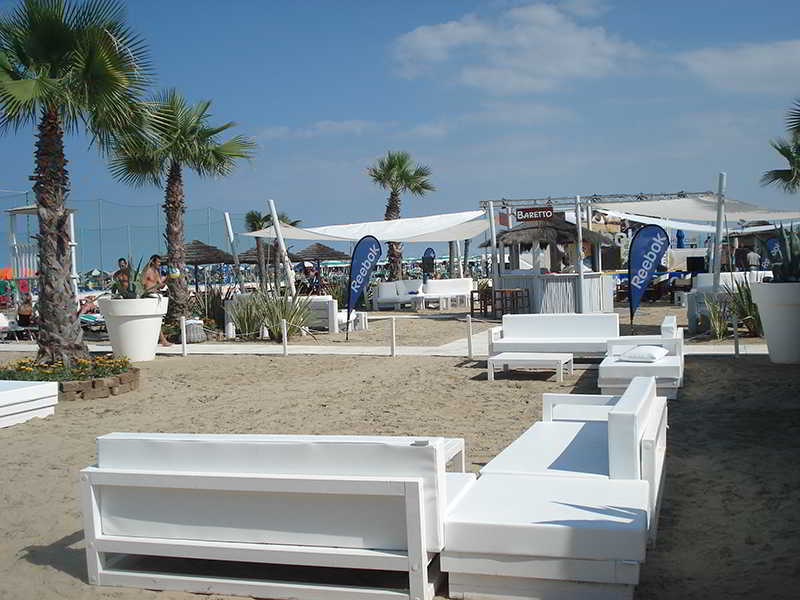 קרביה Sportur Club Hotel מראה חיצוני תמונה