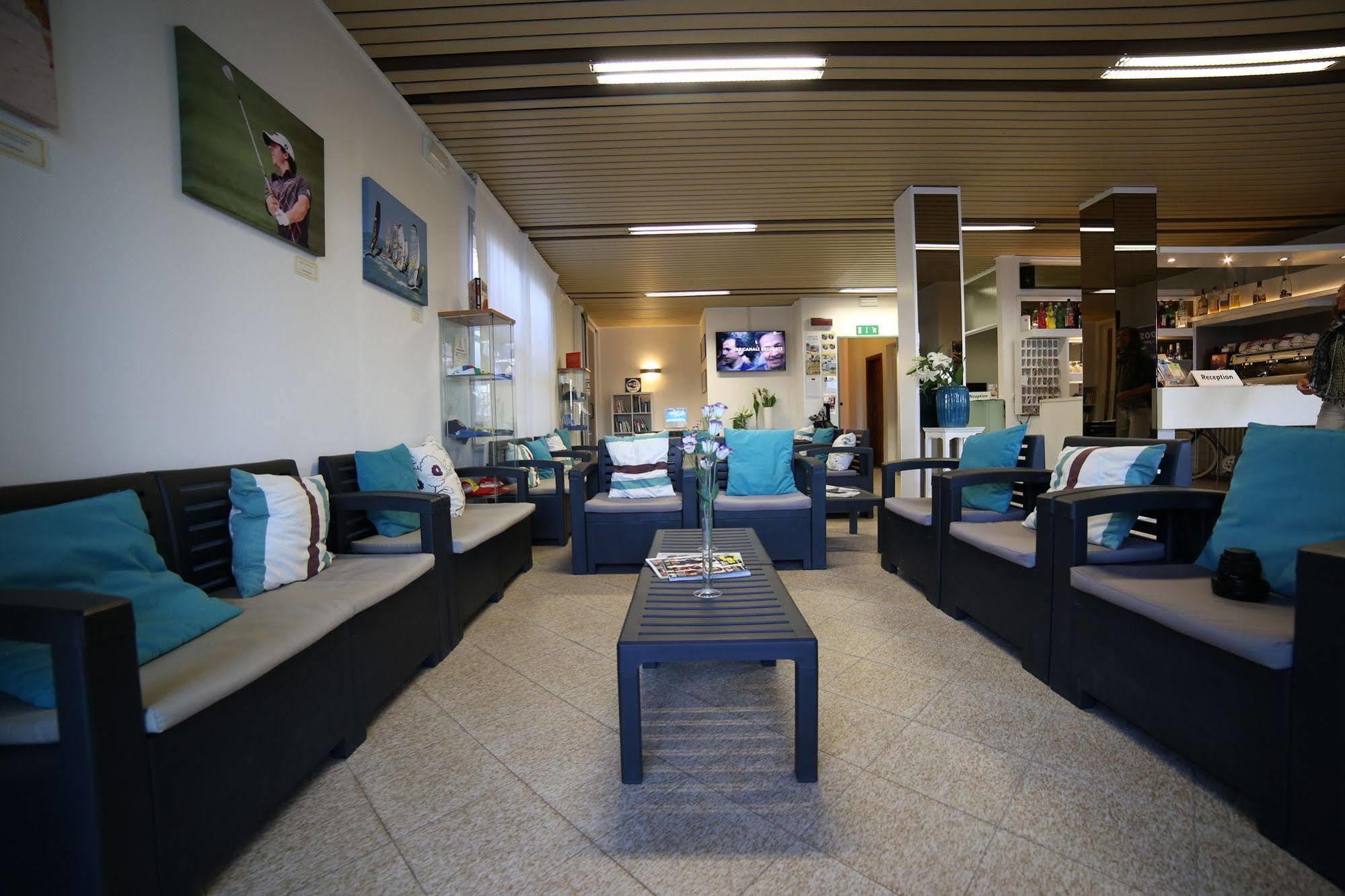 קרביה Sportur Club Hotel מראה חיצוני תמונה