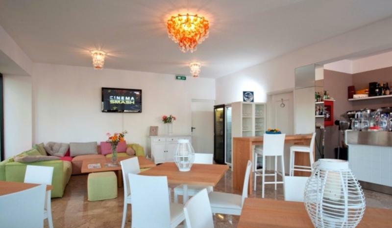 קרביה Sportur Club Hotel מראה חיצוני תמונה