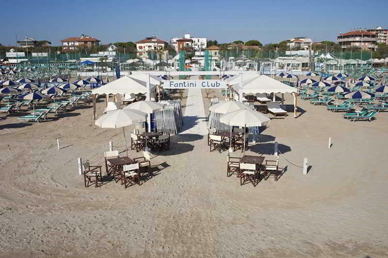 קרביה Sportur Club Hotel מראה חיצוני תמונה