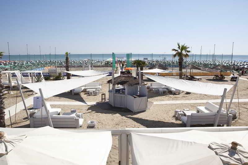 קרביה Sportur Club Hotel מראה חיצוני תמונה